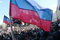 Nội chiến ở Ukraine có thể nổ ra sau bầu cử tổng thống?