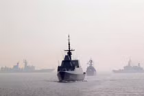 Want Daily: Trung Quốc mở rộng chiến tranh ba mặt trận trên Biển Đông