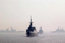 Want Daily: Trung Quốc mở rộng chiến tranh ba mặt trận trên Biển Đông