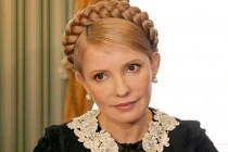 "Công chúa tóc bím" tranh cử Tổng thống Ukraine