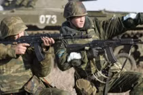 Tướng Mỹ: “Nga miễn cưỡng can dự vào khủng hoảng Ukraine”