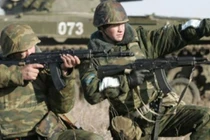 Tướng Mỹ: “Nga miễn cưỡng can dự vào khủng hoảng Ukraine”