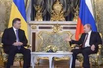 7 lý do Nga không nỡ “buông tay” Ukraine