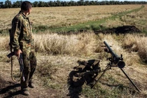 Ly khai Ukraine ra yêu cầu trước cuộc họp nhóm Tiếp xúc