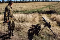 Ly khai Ukraine ra yêu cầu trước cuộc họp nhóm Tiếp xúc