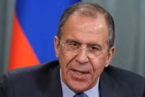 Nga không thể ra lệnh với lực lượng tự vệ Crimea, Ukraine