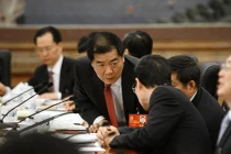 Quan Trung Quốc mua nhà châu Phi để lách luật