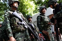 Thái Lan ban lệnh giới nghiêm, đình chỉ hiến pháp sau đảo chính