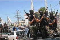 Triều Tiên, Hamas bí mật thương thảo mua bán vũ khí