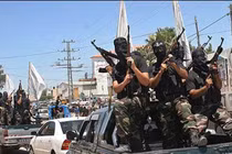 Triều Tiên, Hamas bí mật thương thảo mua bán vũ khí