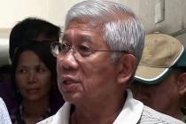 Philippines tố Trung Quốc ăn hiếp các nước yếu thế