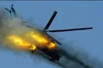 Ly khai vùng Lugansk bắn hạ chiến đấu cơ Su-25 