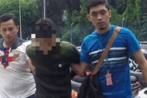 Malaysia phá tan âm mưu khủng bố của nhóm Hồi giáo