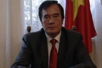 Người Việt trong vùng chiến sự Ukraine được hỗ trợ sơ tán