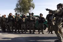 864 quân nhân Ukraine thiệt mạng trong chiến dịch quân sự