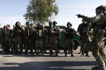 864 quân nhân Ukraine thiệt mạng trong chiến dịch quân sự