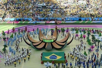 FIFA “bật đèn xanh” cho Mỹ tiếp nhận World Cup 2022?