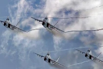 Mất bao lâu để NATO giành lại Crimea từ Nga?