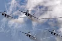 Mất bao lâu để NATO giành lại Crimea từ Nga?