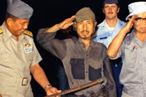 Cuộc đời cựu quân nhân Nhật tử thủ trong rừng 30 năm