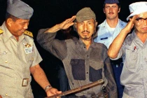 Cuộc đời cựu quân nhân Nhật tử thủ trong rừng 30 năm