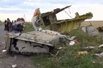 Lý giải cách Mỹ xác định tên lửa bắn hạ MH17