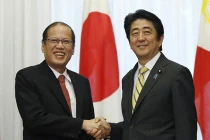 Philippines ủng hộ Nhật tăng cường vai trò quân sự