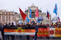 Cơ quan nhân quyền LHQ “tố” người Nga ở Ukraine thổi phồng sự thật