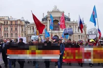 Cơ quan nhân quyền LHQ “tố” người Nga ở Ukraine thổi phồng sự thật