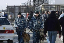 Mỹ cảnh báo “bom kem đánh răng” ở Sochi