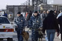 Mỹ cảnh báo “bom kem đánh răng” ở Sochi