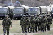 Sau vụ Crimea, Mỹ lo sợ mất quyền kiểm soát toàn cầu