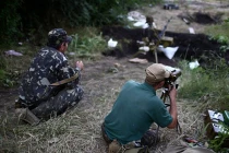 Quân đội Ukraine bỏ qua lệnh ngừng bắn?