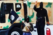 Phiến quân ISIL tuyên bố thành lập Nhà nước Hồi giáo mới