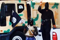 Phiến quân ISIL tuyên bố thành lập Nhà nước Hồi giáo mới