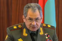 Bộ trưởng QP Nga điện đàm với người đồng cấp Mỹ