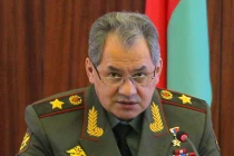 Bộ trưởng QP Nga điện đàm với người đồng cấp Mỹ