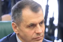 Crimea sẽ hoàn tất việc gia nhập Nga vào cuối tháng 3