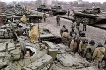 Ukraine tố lính Nga thâm nhập vào lãnh thổ nước này