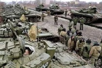 Ukraine tố lính Nga thâm nhập vào lãnh thổ nước này