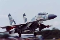 Vén màn loại máy bay cứu Iraq khỏi khủng bố