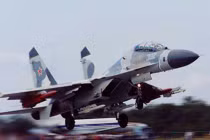 Vén màn loại máy bay cứu Iraq khỏi khủng bố