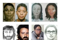 Những bản phác họa tội phạm chính xác đến khó tin