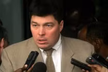 Nga sẽ không cấp tị nạn cho cựu Tổng thống Yanukovych