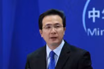 Gây leo thang Biển Đông, TQ "giở trò" trình bày thuyết an ninh ở Shangri-La