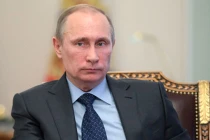 TT Putin khẳng định việc sáp nhập của Crimea hợp pháp