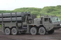 Nhật Bản triển khai "sát thủ diệt hạm" mới nhất đối phó TQ