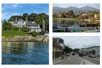 Quận Cam an toàn nhất nước Mỹ