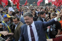 Các dấu mốc trong sự nghiệp chính trị của tân Tổng thống Ukraine 