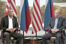 Vì Ukraine, Nga - Mỹ trên bờ vực Chiến tranh Lạnh?